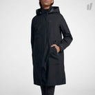 Nike Wmns ACG 3in1 System Coat Black / Barely Green Coats 906104 010 | Overkill