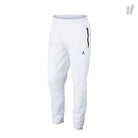 Jordan Air Jordan AJ 5 Vault Pant White / Black / Black Sweat & Track Pants 907791 100 | Overkill