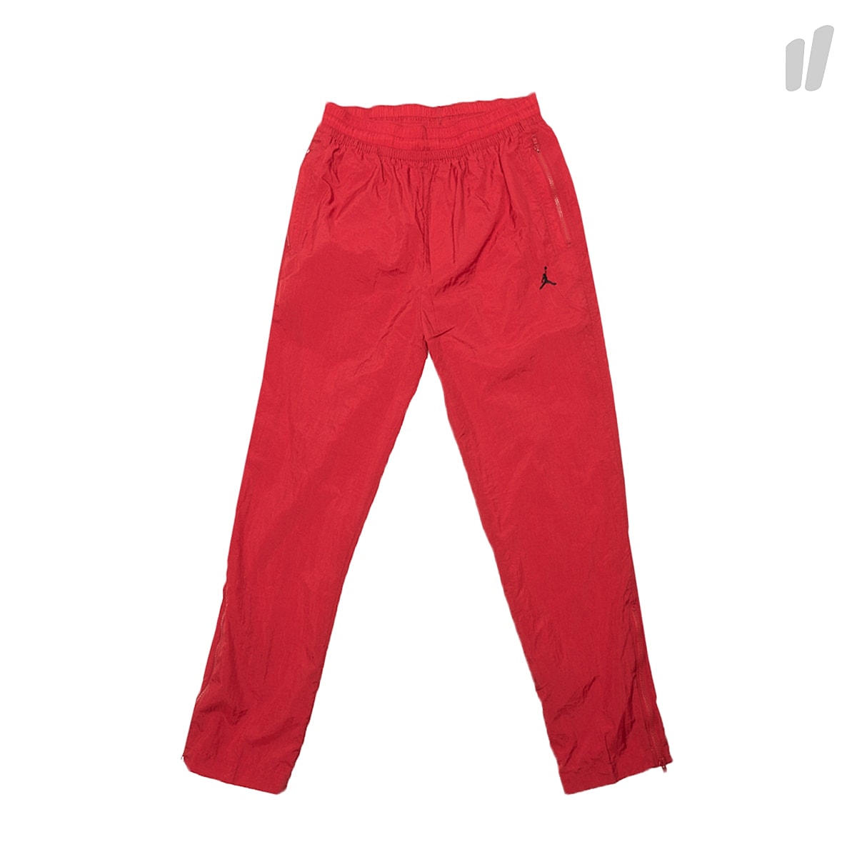 Jordan Air Jordan AJ 5 Vault Pants Gym Red / Black / Black Casual Pants 907791 687 | Overkill