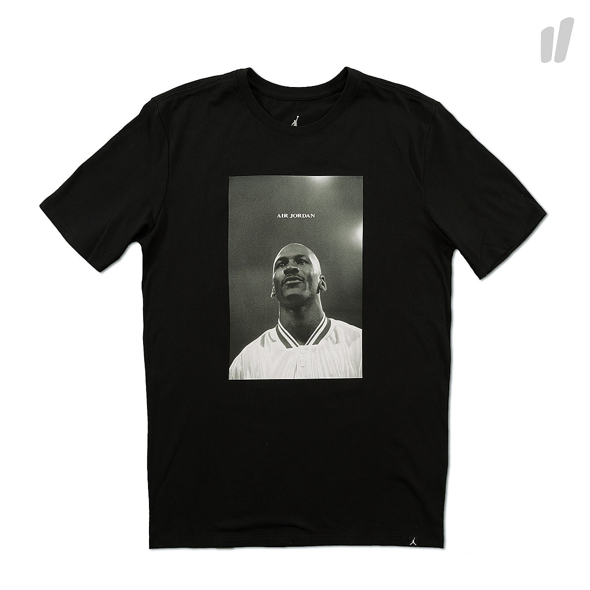 Jordan Air Jordan Sportswear Wings FLC 3 T-Shirt Black T-Shirts 907982 010 | Overkill