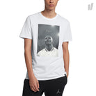 Jordan Air Jordan Sportswear Wings FLC 3 T-Shirt White T-Shirts 907982 100 | Overkill