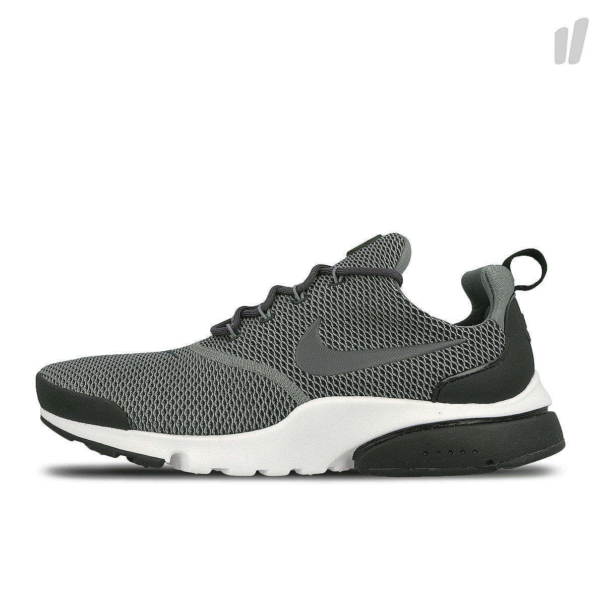 Nike air presto ultra se Cool Grey / Anthracite - Black - White Sneakers 908020 006 | Overkill
