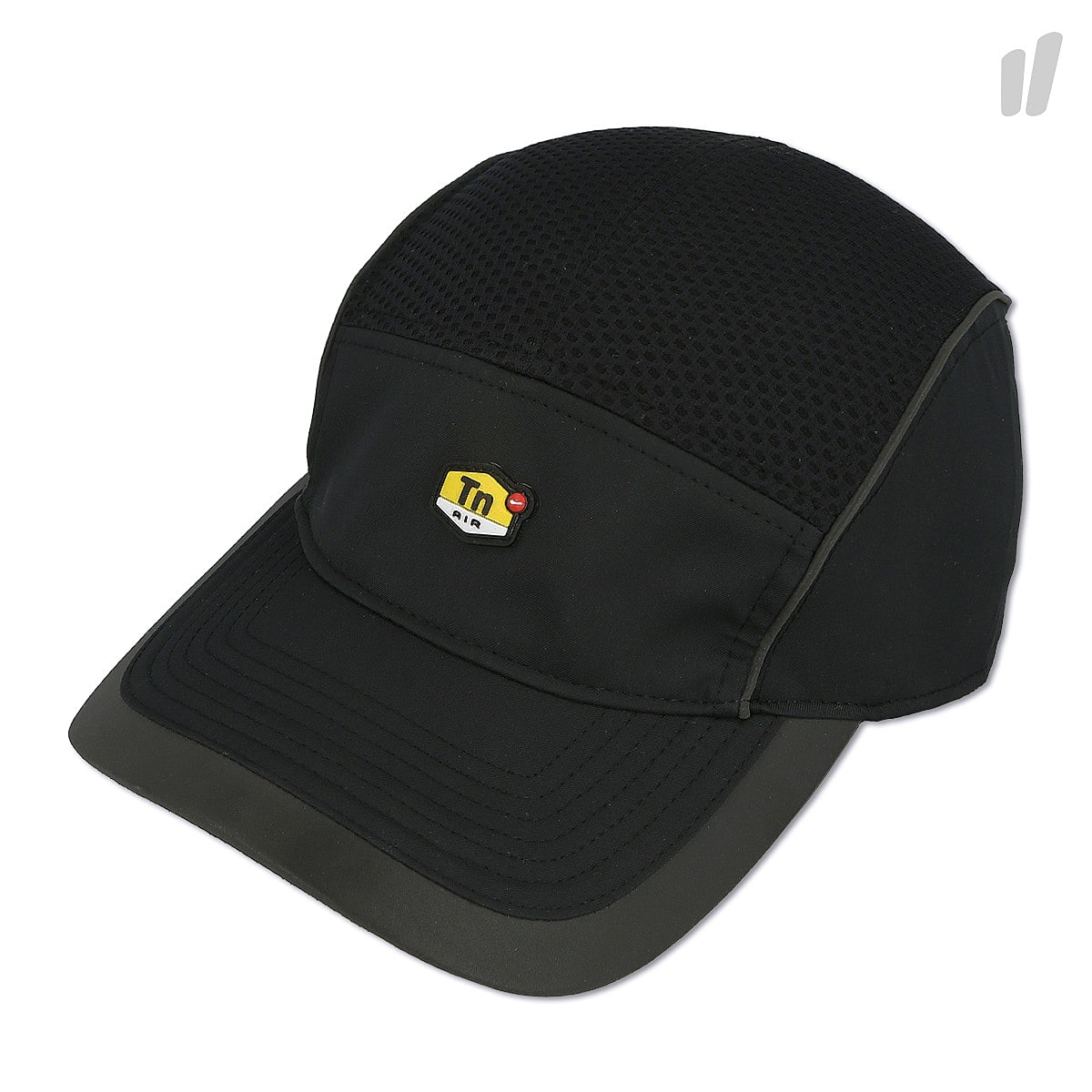 Nike Sportswear Cap Black / Black Caps 913012 010 | Overkill