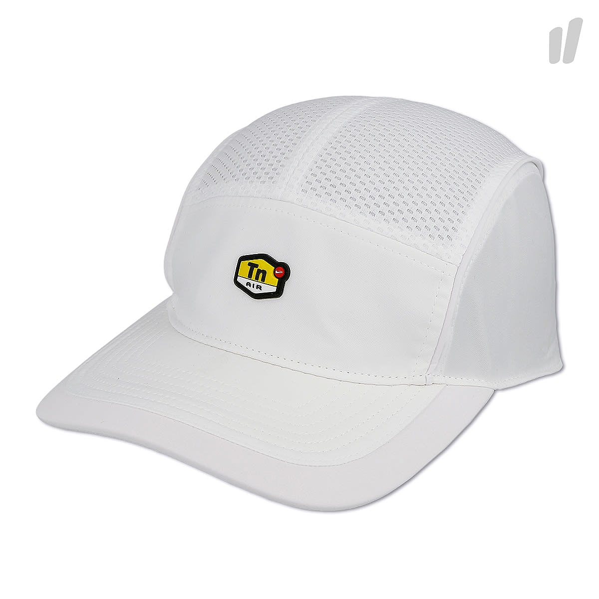 Nike Aerobill Sportswear Cap White / Anthracite Caps 913012 100 | Overkill