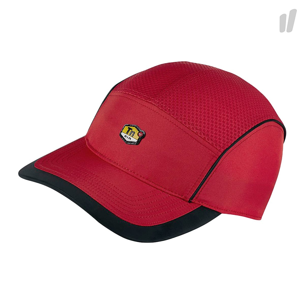 Nike Sportswear Cap University Red / Black Caps 913012 657 | Overkill