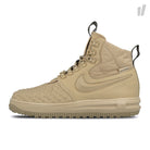 Nike lunar force 1 duckboot `17 Linen-Line - Khaki Sneakers 916682 201 | Overkill