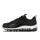 Nike wmns air max 97 premium Black / Black - Anthracite Sneakers 917646 003 | Overkill