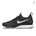 Nike wmns air zoom mariah flyknit racer Black / White - Dark Grey Sneakers 917658 002 | Overkill