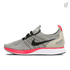 Nike wmns air zoom mariah flyknit racer String / Black - White - Solar Red Sneakers 917658 200 | Overkill