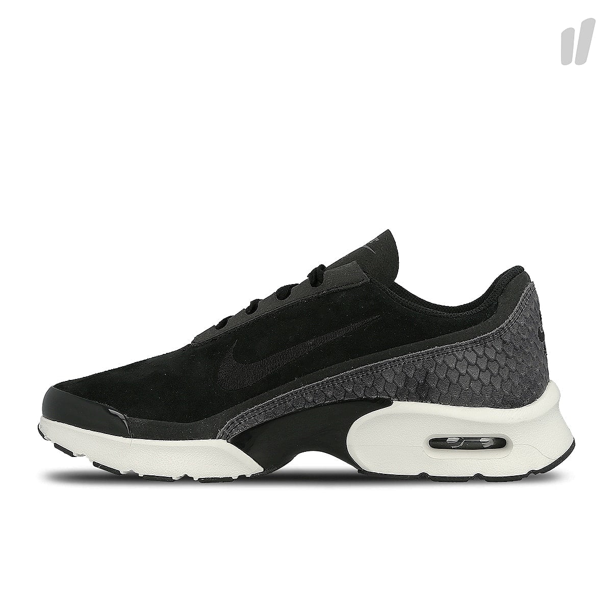 air max jewell black