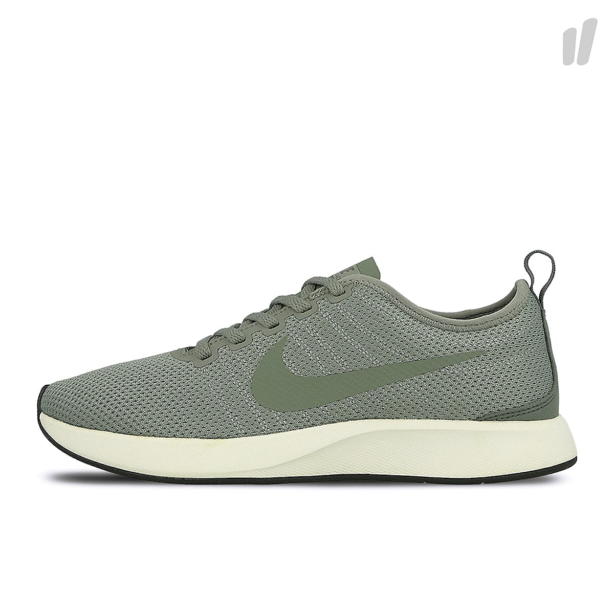 Nike wmns dualtone racer Dark Stucco / Dark Stucco Sneakers 917682 002 | Overkill