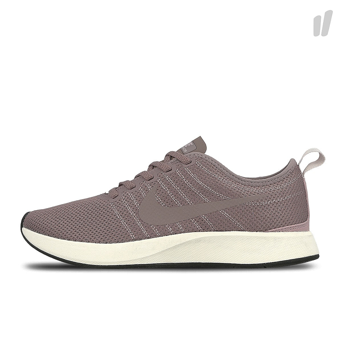 Nike wmns dualtone racer Taupe Grey / Taupe Grey - Plum Fog - Sail Sneakers 917682 200 | Overkill