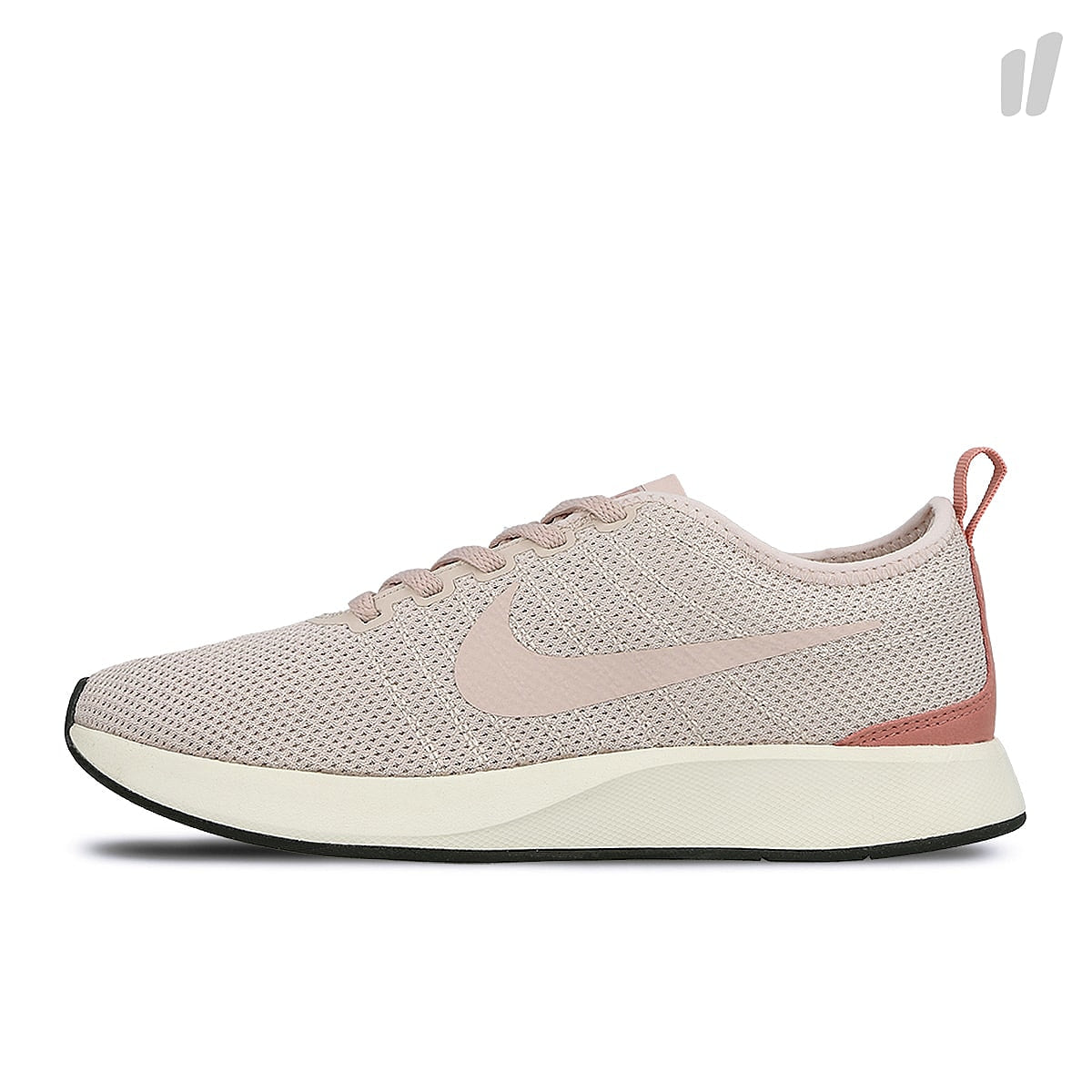 Nike wmns dualtone racer Silt Red / Silt Red - Red Stardust - Sail Sneakers 917682 601 | Overkill