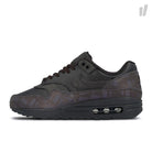 Nike wmns air max 1 lux Oil Grey-Oil Grey - Oil Grey Low Top Sneakers 917691 001 | Overkill