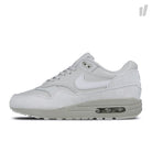 Nike wmns air max 1 lux Pure Platinum-Pure Platinum Low Top Sneakers 917691 002 | Overkill