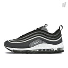 Nike wmns air max 97 ultra `17 Black / Pure Platinum - Anthracite - White Sneakers 917704 003 | Overkill
