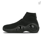 Nike flight bonafide Black-Black - Black Sneakers 917742 004 | Overkill