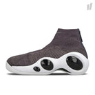 Nike flight bonafide Taupe Grey-Dark Raisin - Summit White Sneakers 917742 200 | Overkill