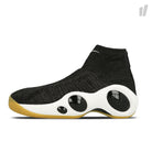 Nike flight bonafide Cargo Khaki-Black - Summit White Sneakers 917742 300 | Overkill