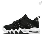 Nike air max cb `94 low Black-White - Black Sneakers 917752 001 | Overkill