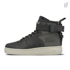 Nike sf air force 1 mid Dark Grey / Dark Grey - Light Bone Sneakers 917753 004 | Overkill