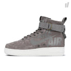 Nike sf air force 1 mid Gunsmoke-Gunsmoke - Wolf Grey - Summit White Sneakers 917753 007 | Overkill