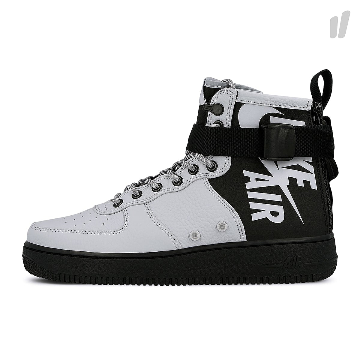 Nike sf air force mid 917753 009 OVERKILL - Main Image