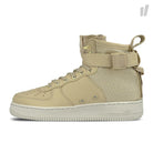 Nike sf air force 1 mid Mushroom / Mushroom - Light Bone Sneakers 917753 200 | Overkill