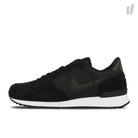 Nike air vortex leather Black / Black - White Sneakers 918206 001 | Overkill
