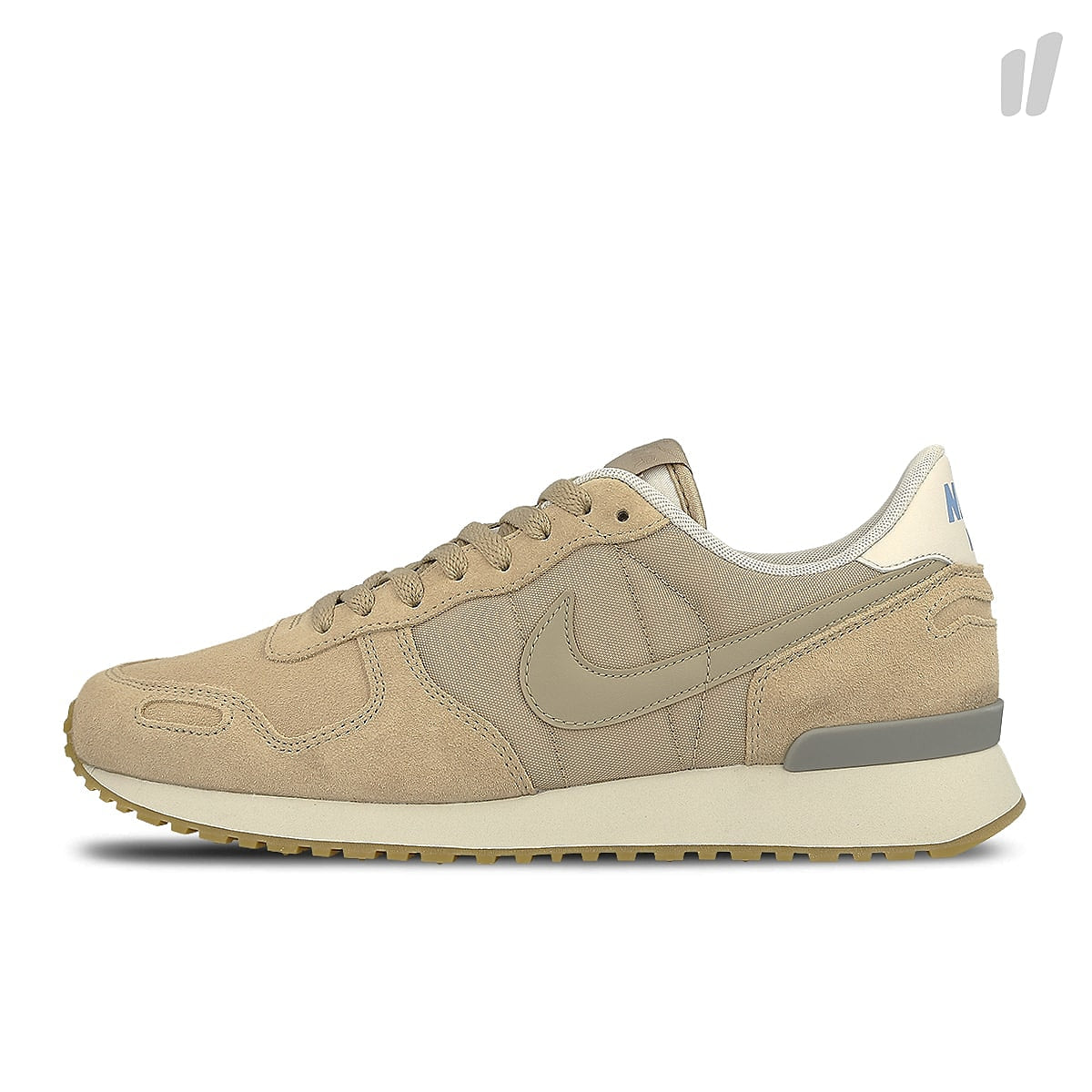 Nike air vortex leather Mushroom / Mushroom - Light Orewood Brown Sneakers 918206 200 | Overkill