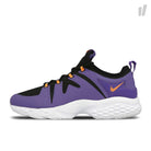 Nike air zoom lwp `16 Deep Violet / Citrus - White - Black Sneakers 918226 500 | Overkill