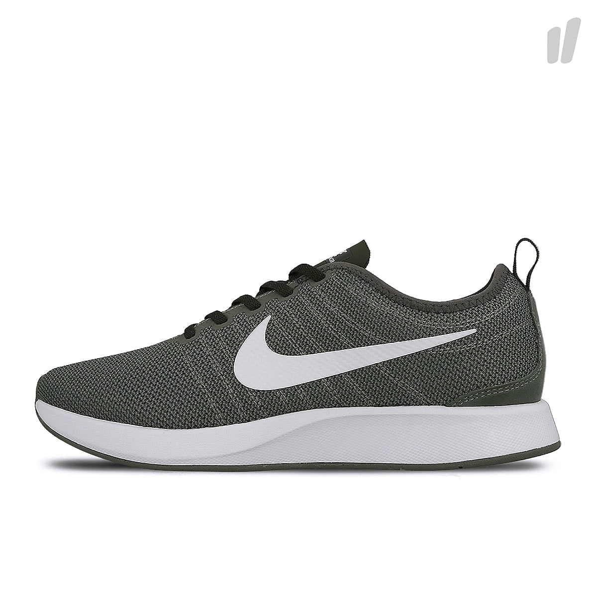 Nike dualtone racer River Rock / White - Sequoia - White Sneakers 918227 004 | Overkill