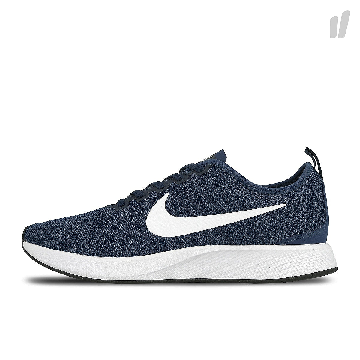 Nike dualtone racer Midnight Navy / White - Coastal Blue Sneakers 918227 400 | Overkill