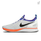 Nike air zoom mariah flyknit racer White / Hyper Crimson - Pure Platinum Sneakers 918264 100 | Overkill