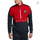 Nike Sportswear Top University Red / Black / White Tops 918324 657 | Overkill