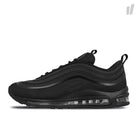 Nike air max 97 ultra `17 Black / Black - Black  918356 002 | Overkill