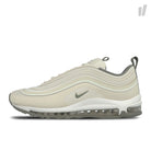 Nike air max 97 ultra `17 Light Orewood Brown / Dark Stucco - Summit White Sneakers 918356 100 | Overkill