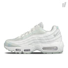 Nike wmns air max 95 se White / Pure Platinum - Ice Sneakers 918413 100 | Overkill