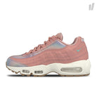 Nike wmns air max 95 se Red Stardust-Washed Teal - Sail Sneakers 918413 600 | Overkill