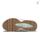 Nike wmns air max 95 se Red Stardust-Washed Teal - Sail Sneakers  Detail View 1 | Overkill