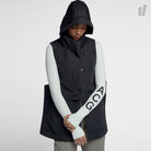 Nike Wmns ACG Vest Black / Black Vests 918901 010 | Overkill