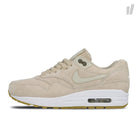 Nike wmns air max 1 sd Oatmeal / Oatmeal - White Low Top Sneakers 919484 100 | Overkill