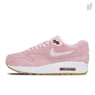 Nike wmns air max 1 sd Prism Pink-Prism Pink - White Low Top Sneakers 919484 600 | Overkill