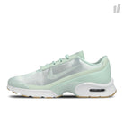 Nike wmns air max jewell wqs Fiberglass-Fiberglass - White - Gum Yellow Sneakers 919485 300 | Overkill