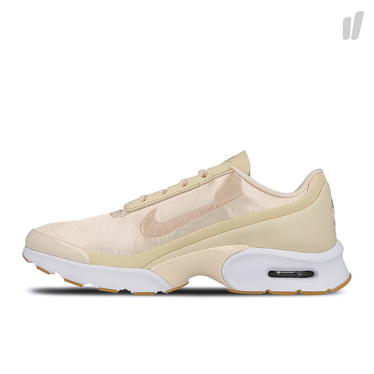 Nike wmns air max jewell wqs Barely Orange-Barely Orange - White Sneakers 919485 800 | Overkill