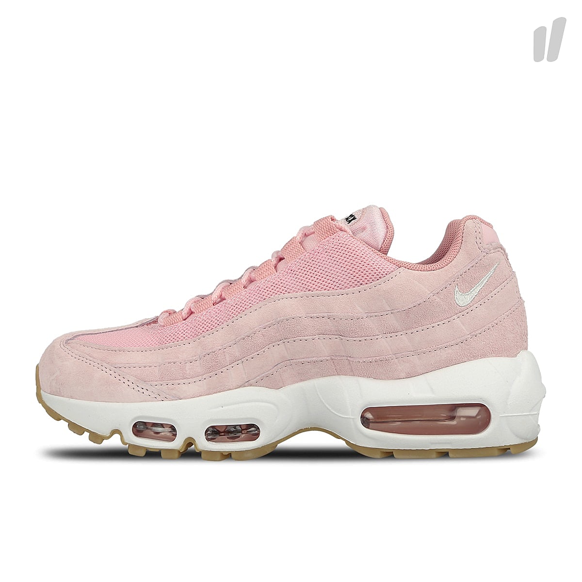 nike air max 95 dusty pink