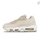 Nike wmns nike air max 95 sd Oatmeal / White - Linen - Black Sneakers 919924 100 | Overkill