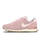 Nike wmns internationalist sd Prism Pink / Prism Pink - White - Sail Sneakers 919925 600 | Overkill