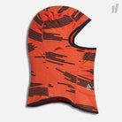 Nike NSW Balaclava ACG Team Orange / Black / White Balaclavas 920400 891 | Overkill