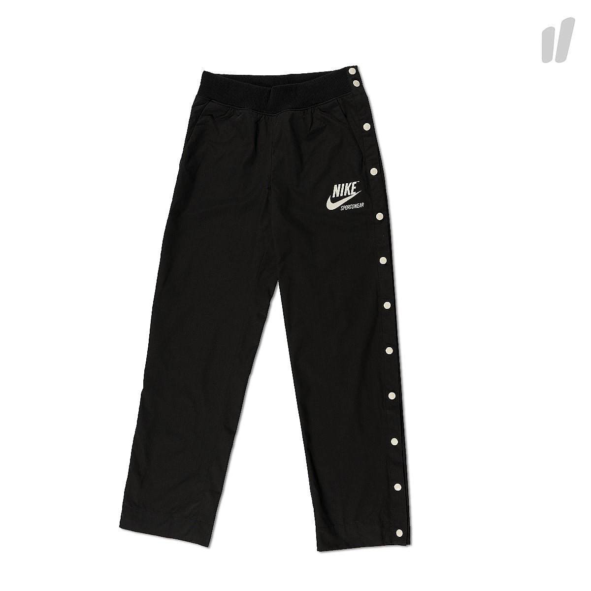 Nike Wmns Sportswear Pants Black / Sail / Sail Casual Pants 920915 010 | Overkill